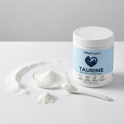 PurrSupps Taurine